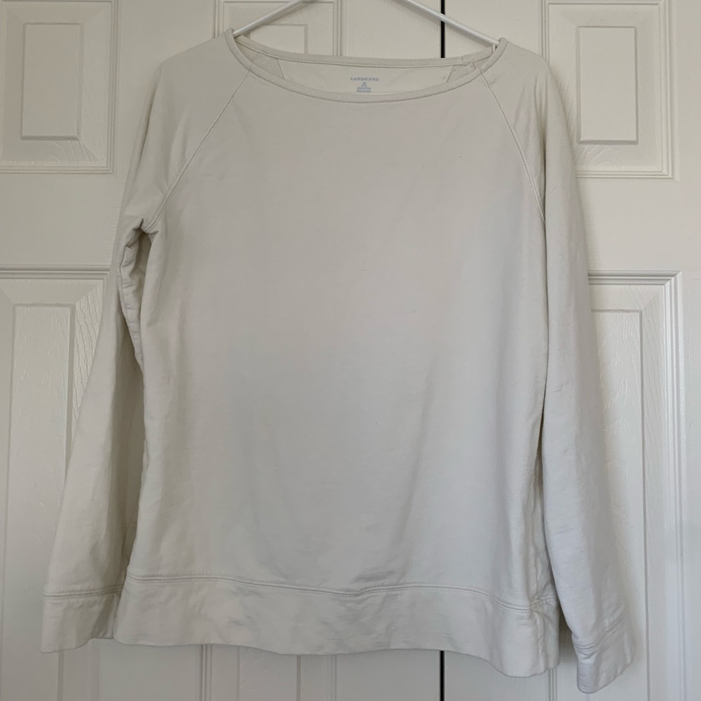 Land’s End Sweatshirt